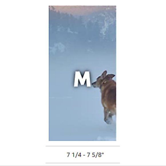 NWT Columbia Women's W Thermarator Glove, Medium - 71/4 - 7 5/8" - Picture 10 of 15